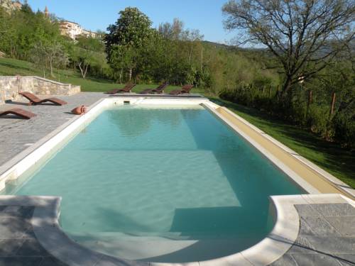 Borgo alla Collina Italie code promo booking.com