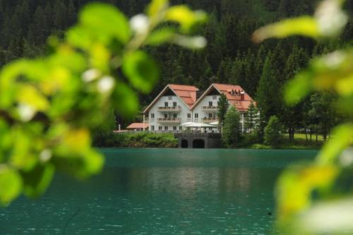 Anterselva di Mezzo (Antholz) Aktionscode Italien Booking.com