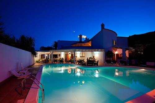 La Caletta di Siniscola Italie code promo booking.com