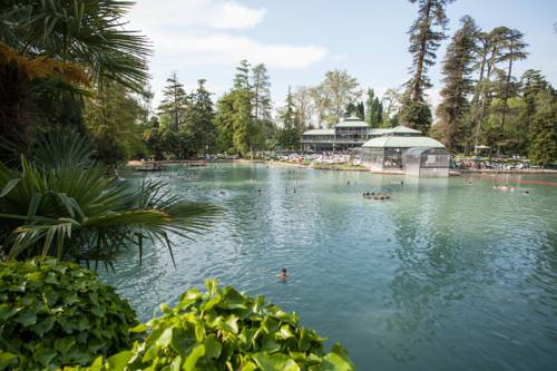 Colà di Lazise Italie code promo booking.com