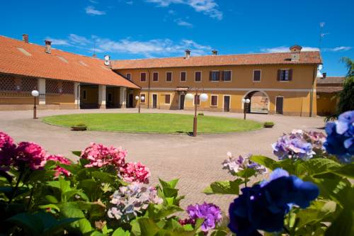 Zelata di Bereguardo Italie code promo booking.com