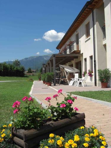 Cavaso del Tomba Italia codigo de promocion Booking.com