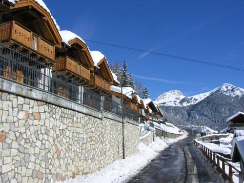 Campitello di Fassa Italie code promo booking.com