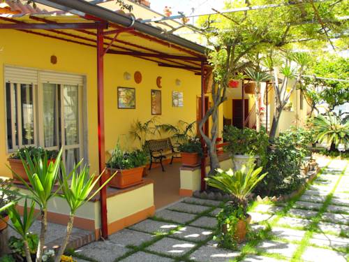 Ercolano Codice promozionale Booking.com Italia