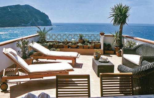 Forio d'Ischia NA Italie code promo booking.com