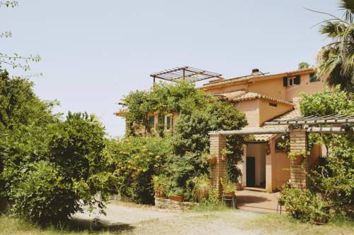 Capo Vaticano Italy Hotel
