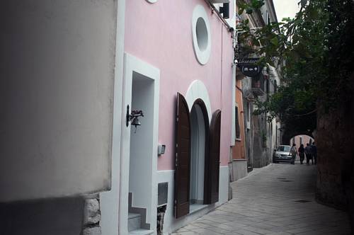 SantʼAgata deʼ Goti Italië promotiecode Booking.com