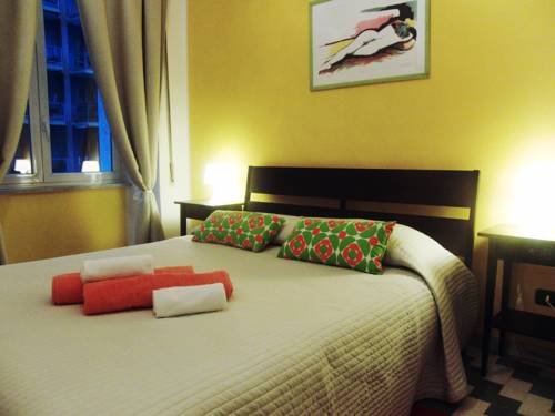Salerno Italia codigo de promocion Booking.com