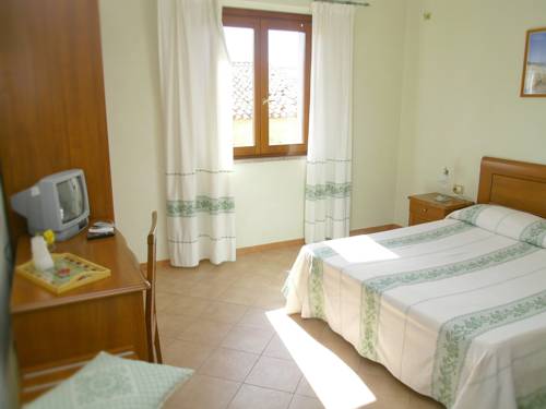 Trinità dʼAgultu Italie code promo booking.com