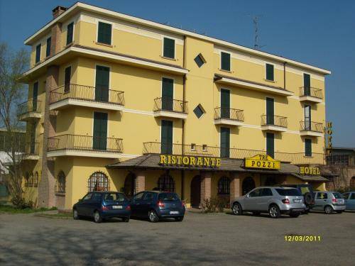 Fontanellato Codice promozionale Booking.com Italia