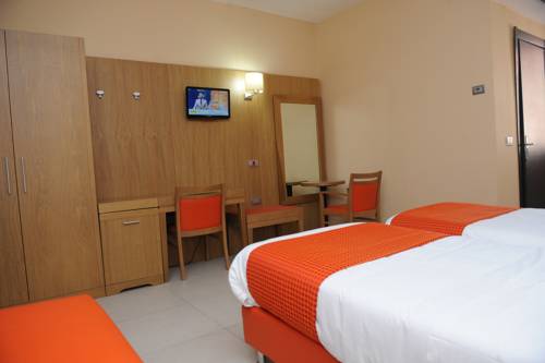 Cassino Italien Hotel Promo-Code booking.com