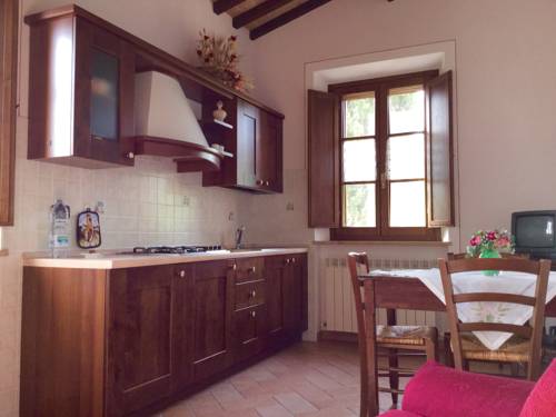 Pienza Italie code promo booking.com