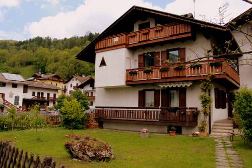 Tonadico Italien Hotel Promo-Code booking.com