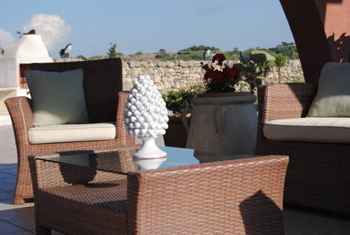 Gallipoli Italië promotiecode Booking.com
