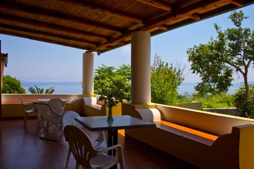 Santa Marina Salina Italien Hotel Promo-Code booking.com