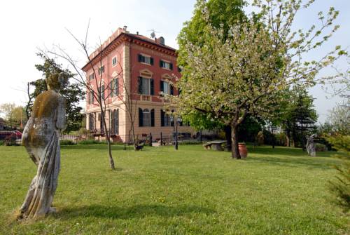 Tortona Italien Hotel Promo-Code booking.com