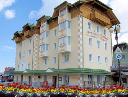 Passo Del Tonale Codice promozionale Booking.com Italia