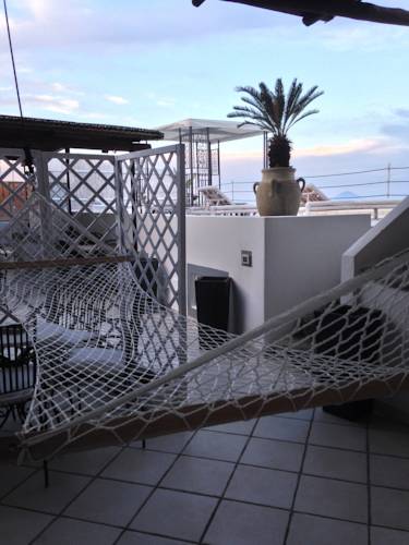 Santa Marina Salina Italien Hotel Promo-Code booking.com