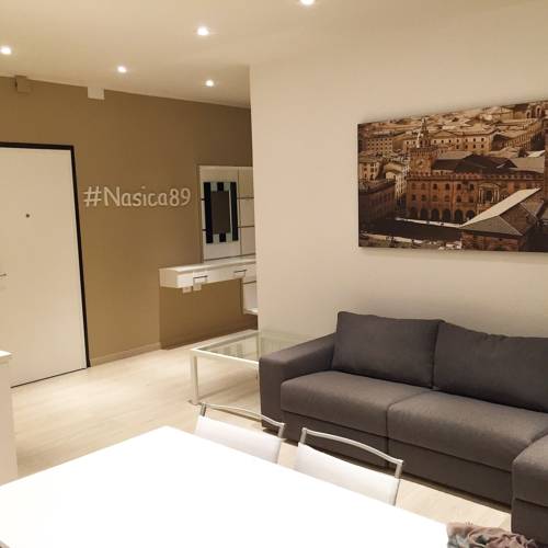 Castenaso Italia codigo de promocion Booking.com
