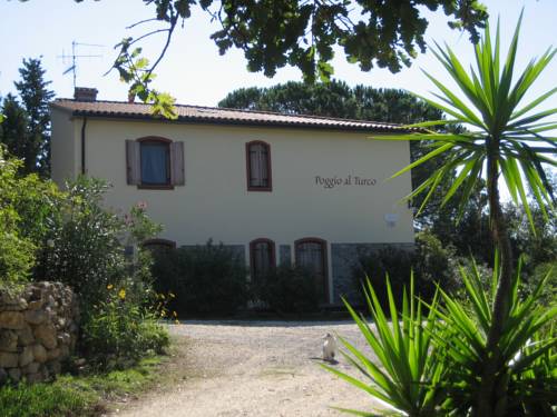 Suvereto Italië promotiecode Booking.com