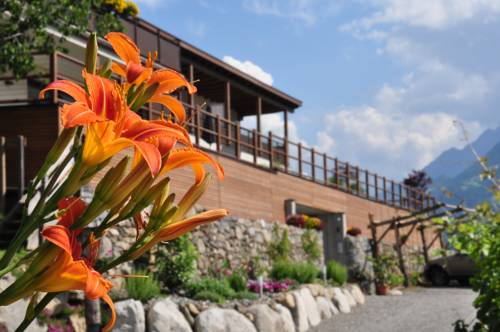 Rifiano (Riffian) Italien Hotel Promo-Code booking.com
