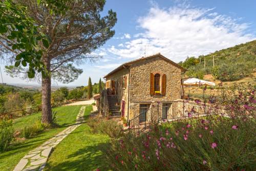 Cortona Italie code promo booking.com