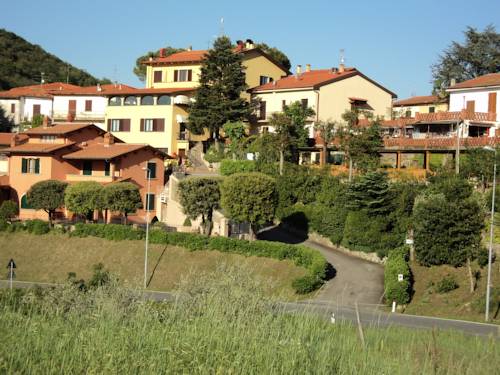 Poggio alla Croce Italië promotiecode Booking.com