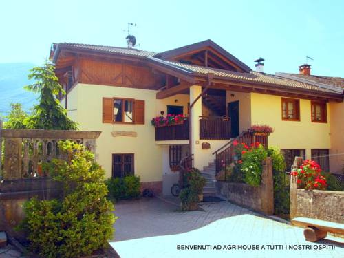 Frazione Dercolo - Campodenno Codice promozionale Booking.com Italia