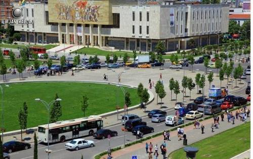 Tirana Italie code promo booking.com