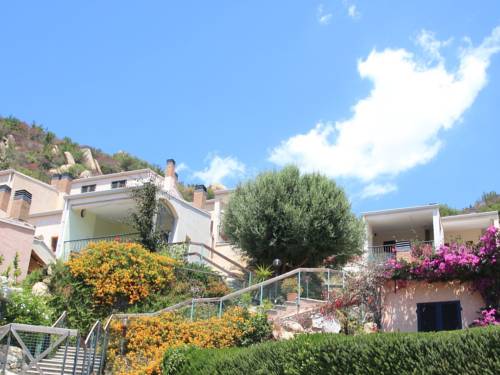 Monte Nai Cagliari Italië promotiecode Booking.com