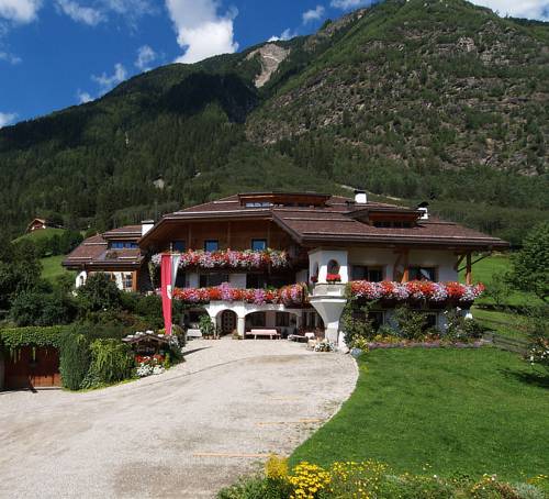 Mühlen in Taufers Italien Hotel Promo-Code booking.com
