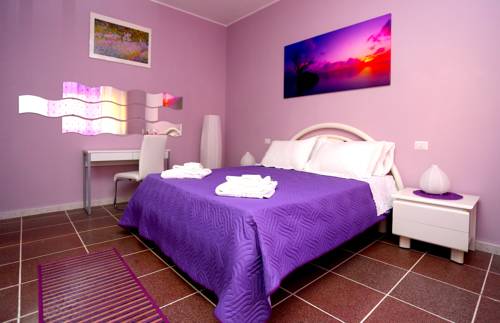 Roma Italie code promo booking.com