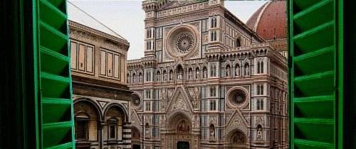 Florence Italie code promo booking.com