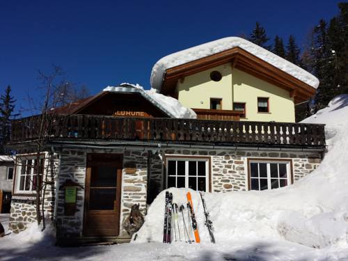 Solda (Sulden) Italien Hotel Promo-Code booking.com