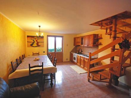 Schignano Codice promozionale Booking.com Italia
