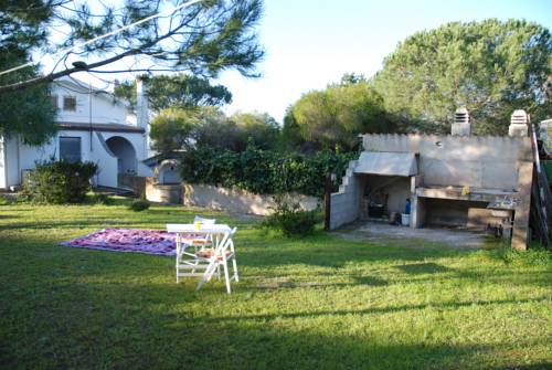 Gonnesa Italy Hotel