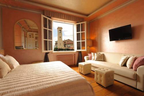Florenz Italien Hotel Promo-Code booking.com