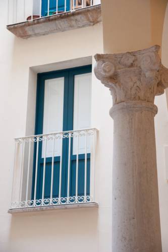 Trapani Codice promozionale Booking.com Italia