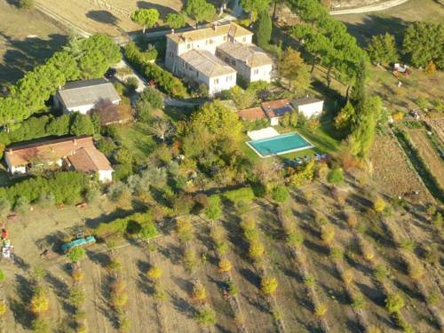 Asciano Codice promozionale Booking.com Italia