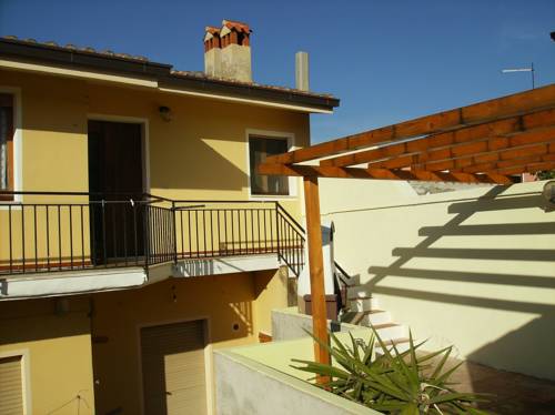 Seneghe Italien Hotel Promo-Code booking.com