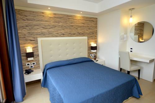 Castellabate Italie code promo booking.com