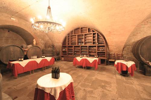 Cortona Italië promotiecode Booking.com