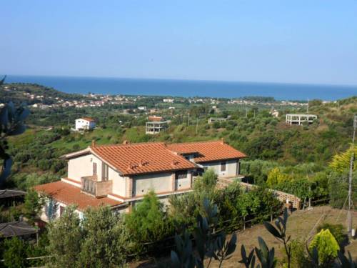 Ascea Italy Hotel