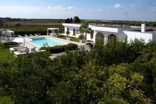 Novoli Aktionscode Italien Booking.com