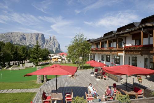 Alpe di Siusi (Seiser Alm) Aktionscode Italien Booking.com