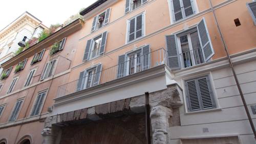 Rome Italië promotiecode Booking.com