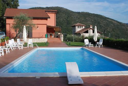 Sala Consilina Italien Hotel Promo-Code booking.com