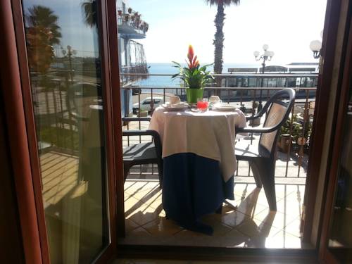 Giardini Naxos Codice promozionale Booking.com Italia