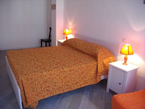 Roma Italie code promo booking.com
