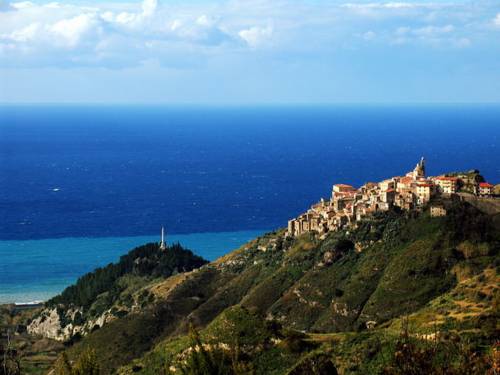 Belmonte Calabro Italie code promo booking.com